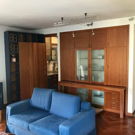 Apartment Beautiful House In The Heart Of *