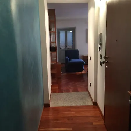 Beautiful House In The Heart Of Apartment Arona