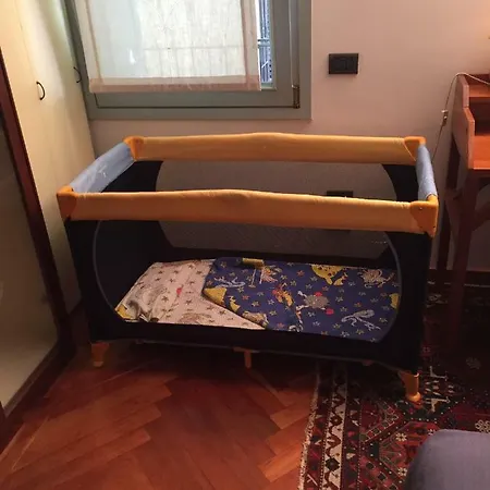 Apartment Beautiful House In The Heart Of